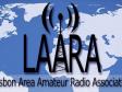 LAARA LOGO